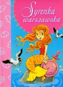 Syrenka wa... - Urszula Kozłowska -  foreign books in polish 