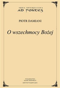 Obrazek O wszechmocy Bożej