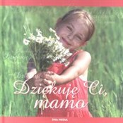 Polska książka : Dziękuję c... - Małgorzata Jastrzębska
