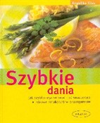 polish book : Szybkie da... - Angelika Ilies