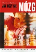 polish book : Jak uczy s... - Manfred Spitzer