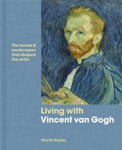 Obrazek Living with Vincent van Gogh