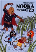 Polska książka : Norka zagł... - Tomasz Samojlik
