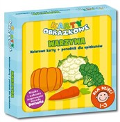 Karty obra... - Opracowanie Zbiorowe - Ksiegarnia w UK