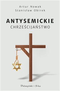 Obrazek Antysemickie chrześcijaństwo