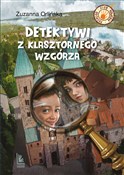 polish book : Detektywi ... - Zuzanna Orlińska