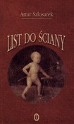 Polska książka : Listy do ś... - Artur Szlosarek