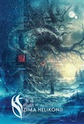polish book : Zima Helik... - Brian W. Aldiss