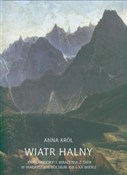 Wiatr haln... - Anna Król -  Książka z wysyłką do UK