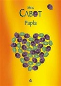 Papla - Meg Cabot -  Książka z wysyłką do UK