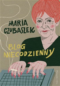 Obrazek Blog niecodzienny. Duże Litery