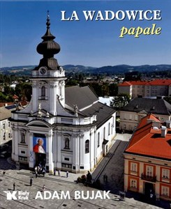 Obrazek La Wadowice papale