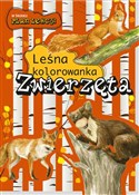 Zwierzęta ... - Opracowanie Zbiorowe -  books from Poland