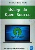 Wstęp do o... - Sebastian Dawid Kotuła -  Polish Bookstore 