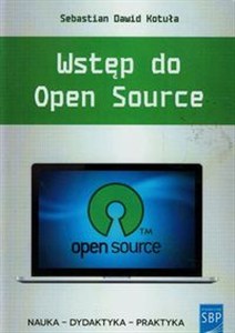 Obrazek Wstęp do open source