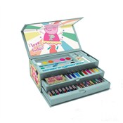 Książka : Zestaw art...