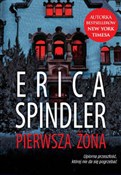 Zobacz : Pierwsza Ż... - Erica Spindler