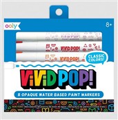 Markery Ak... -  foreign books in polish 