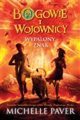 Bogowie i ... - Michelle Paver - Ksiegarnia w UK