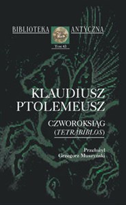 Obrazek Czworoksiąg (Tetrabiblos)