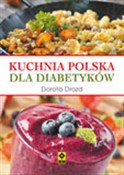 Kuchnia po... - Dorota Drozd -  foreign books in polish 