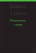 Przestrzen... - Janusz Limon -  foreign books in polish 