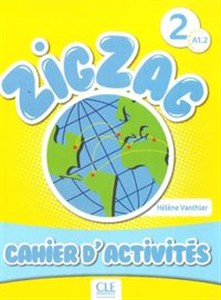 Obrazek Zig Zag 2 A1 2 Ćwiczenia