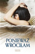 Ponieważ w... - Justyna Wydra -  books in polish 