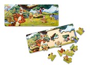 polish book : Układanka ...