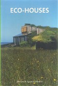 Książka : Eco-houses... - Mariana R. Eguaras Etchetto