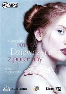 Picture of [Audiobook] Dziewczyna z porcelany