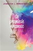 polish book : Co przynie... - Armentrout Jennifer L.