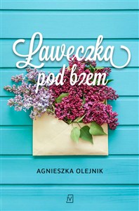 Obrazek Ławeczka pod bzem