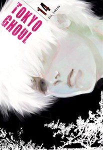 Obrazek Tokyo Ghoul. Tom 14