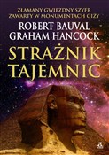 Strażnik t... - Robert Bauval, Graham Hancock -  foreign books in polish 