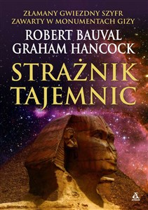 Obrazek Strażnik tajemnic