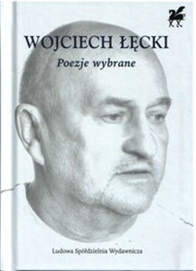 Picture of Poezje wybrane Biblioteka Poetów