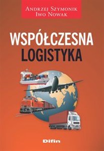 Obrazek Współczesna logistyka
