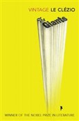 The Giants... - Clezio J. M. G. Le -  foreign books in polish 