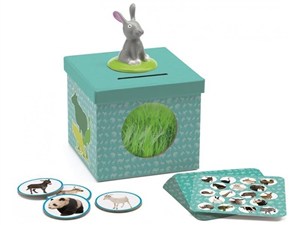 Obrazek Eduludo KiOuKoi Zwierzęta