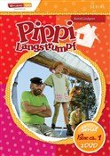Zobacz : Pippi Lang... - Astrid Lindgren