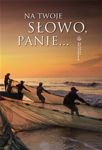 Obrazek Na słowo Twoje, Panie