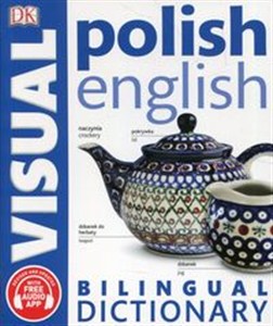 Picture of Polish-English Bilingual Visual Dictionary
