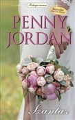 polish book : Szantaż - Penny Jordan