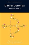Daniel Der... - George Eliot -  foreign books in polish 