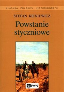 Obrazek Powstanie styczniowe