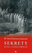 Polska książka : Sekrety du... - Anna Katharina Emmerich