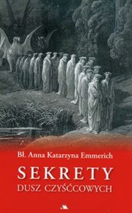 Obrazek Sekrety dusz czyśćcowych