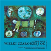 [Audiobook... - L. Frank Baum -  Książka z wysyłką do UK