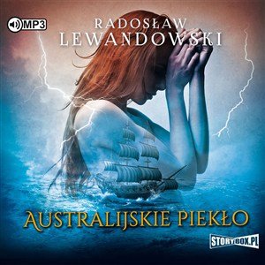 Picture of [Audiobook] CD MP3 Australijskie piekło